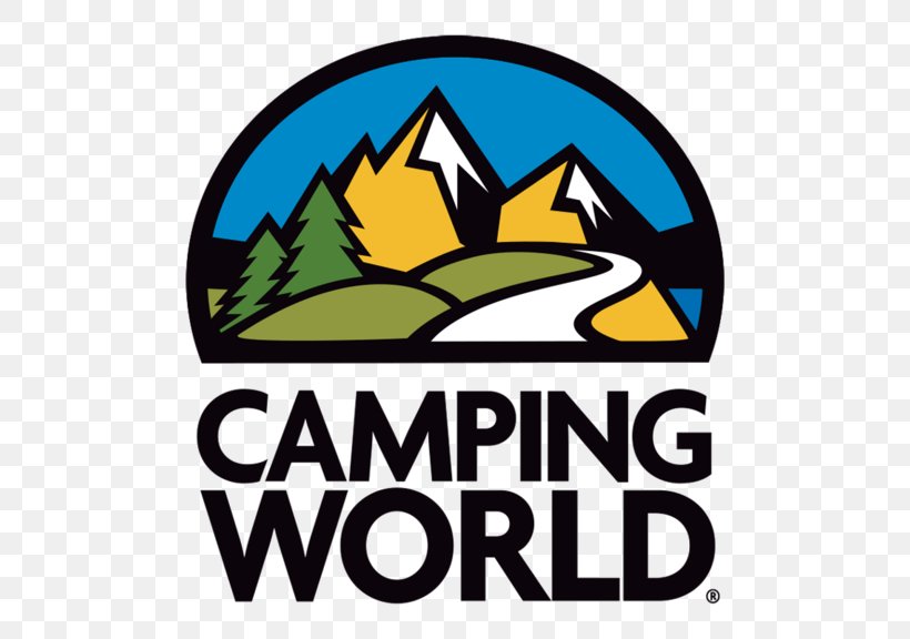 Camping World Of Caldwell Camping World Of Manassas Camping World Of Bridgeport Campervans, PNG, 576x576px, Camping World, Area, Artwork, Brand, Business Download Free