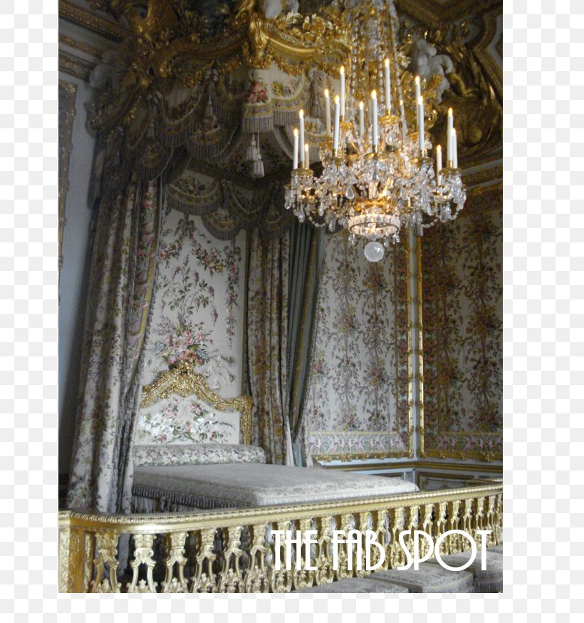 Chandelier Palace Of Versailles Chapel Gothic Architecture Ceiling