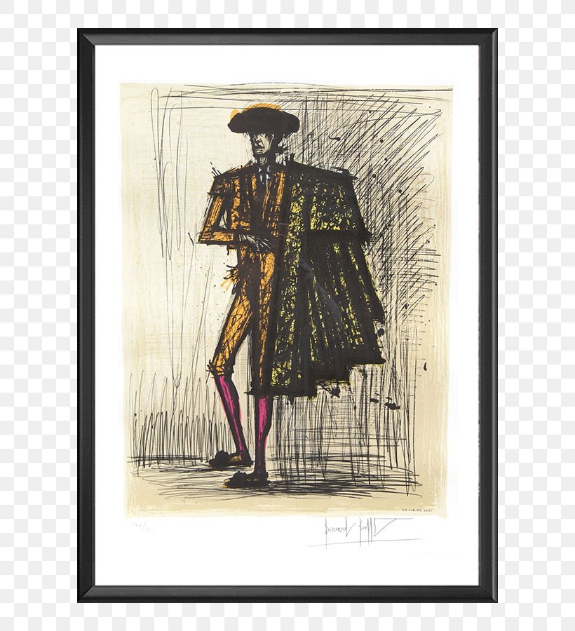 Escamillo Lithography Painter Printmaking Art, PNG, 800x900px, Lithography, Art, Auction, Bernard Buffet, Carmen Download Free