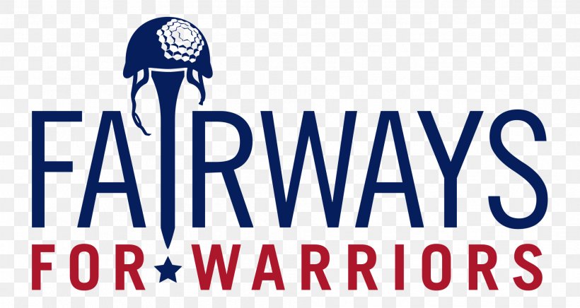 Fairways For Warriors Golf Organization San Antonio The First Tee, PNG, 1889x1005px, Golf, Area, Banner, Blue, Brand Download Free