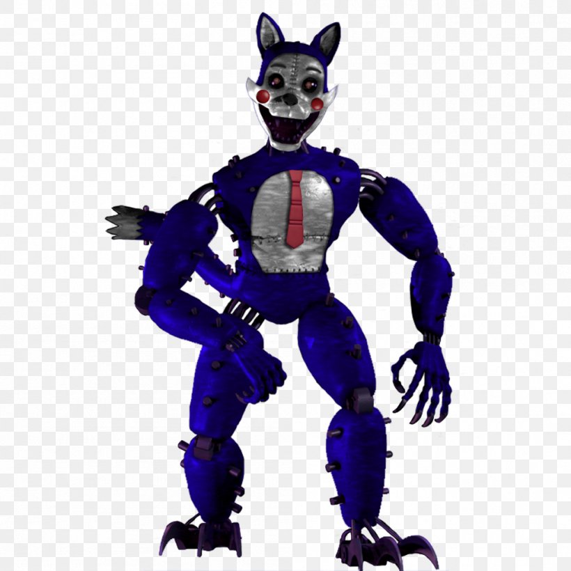 Five Nights At Freddy's 2 Five Nights At Freddy's 3 Fnac Cat, PNG, 999x999px, Fnac, Action Figure, Cat, Costume, Fictional Character Download Free