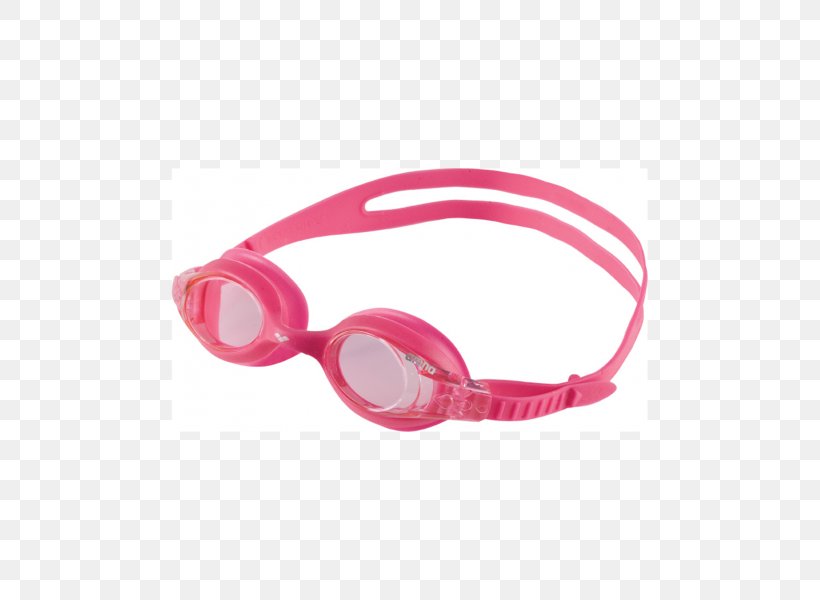 Goggles Swimming X-Lite Arena Child, PNG, 499x600px, Goggles, Arena, Blue, Child, Color Download Free