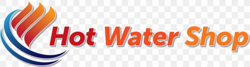 Hot Water Shop Logo Brand Marketing, PNG, 1020x274px, Logo, Brand, Canterbury, Christchurch, Computer Download Free