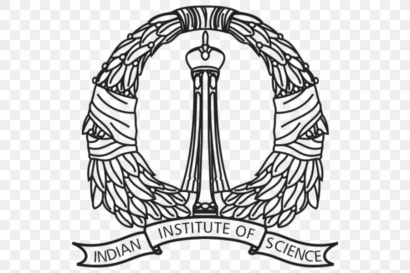 Indian Institute Of Science Education And Research, Kolkata Indian Institute Of Science Education And Research, Thiruvananthapuram Indian Institutes Of Technology, PNG, 900x600px, Indian Institute Of Science, Artwork, Black And White, Doctor Of Philosophy, Drawing Download Free