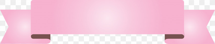 Line Ribbon, PNG, 4030x836px, Line Ribbon, Lilac, Magenta, Material Property, Peach Download Free