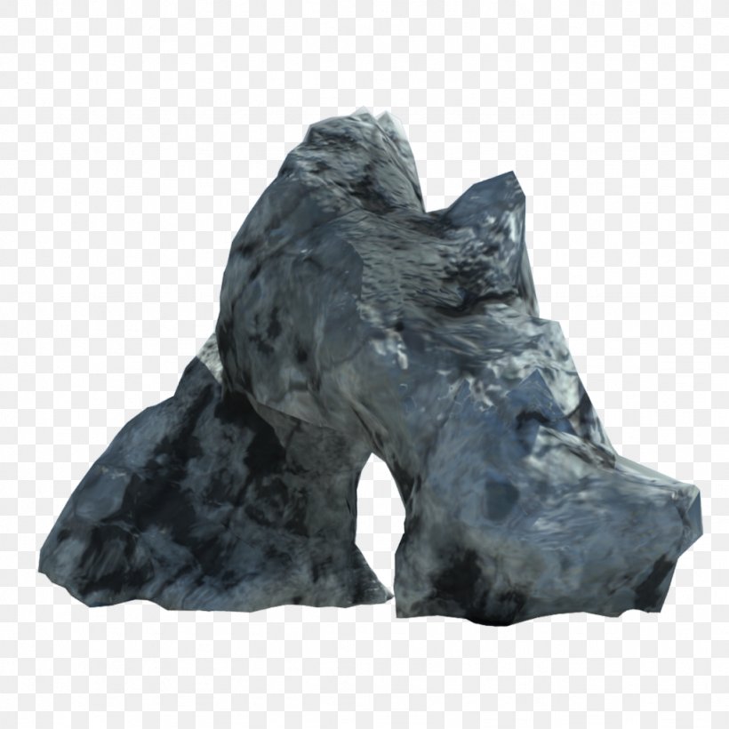 Sculpture Fur, PNG, 1024x1024px, Sculpture, Fur, Rock Download Free
