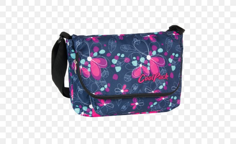 Shoulder Bag Child Backpack Suitcase, PNG, 500x500px, Shoulder, Backpack, Bag, Child, Flower Download Free