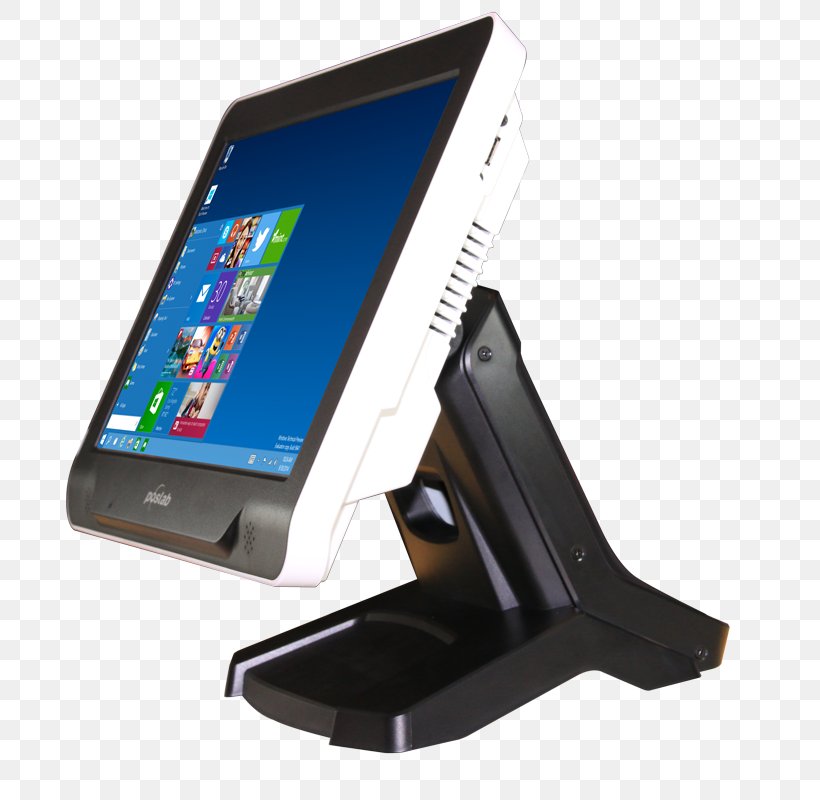Smartphone Point Of Sale Cash Register Touchscreen Computer, PNG, 800x800px, Smartphone, Barcode, Cash Register, Communication Device, Computer Download Free