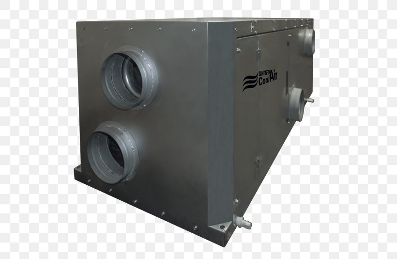 United Coolair Corporation Orlando Spring Corporation Air Conditioning Thermal Equipment Sales, Inc. United Coolair Corp., PNG, 600x534px, Air Conditioning, Audio, Audio Equipment, Corporation, Cylinder Download Free