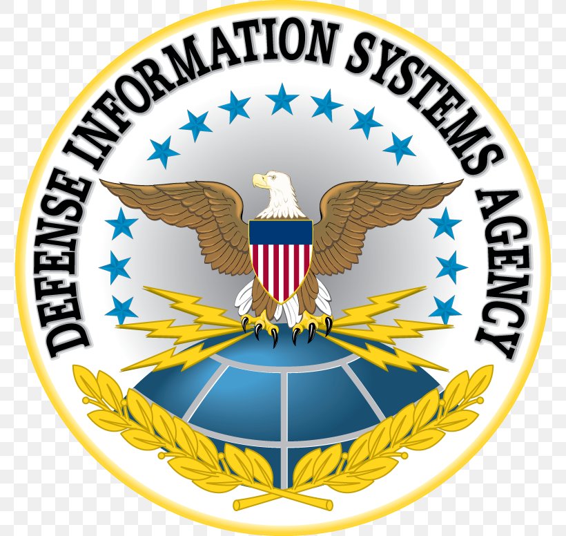 United States Department Of Defense Defense Information Systems Agency Security Technical Implementation Guide Federal Government Of The United States, PNG, 776x776px, United States, Badge, Brand, Computer Security, Crest Download Free