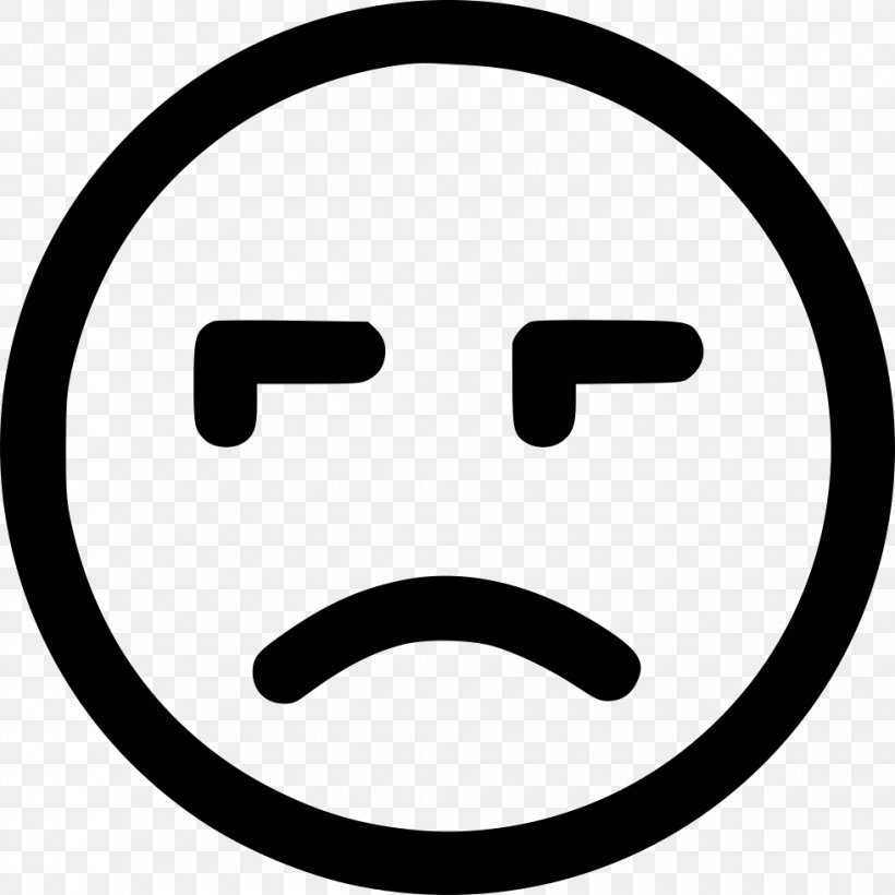 Bad, PNG, 980x980px, Addition, Black And White, Button, Csssprites, Emoticon Download Free