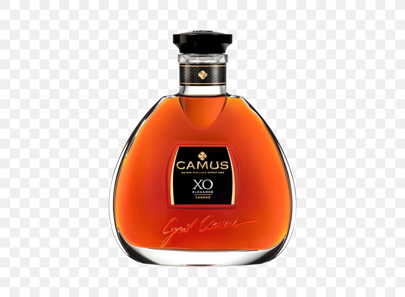 Camus XO Elegance Cognac Brandy Wine Camus Cognac, PNG, 600x600px, Cognac, Alcoholic Beverage, Bottle, Brandy, Camus Cognac Download Free