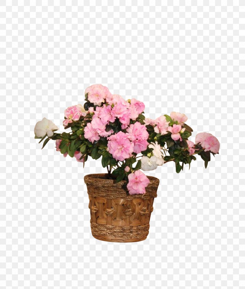 Cut Flowers Floral Design Artificial Flower Floristry, PNG, 846x1000px, Flower, Annual Plant, Artificial Flower, Azalea, Crosses Download Free