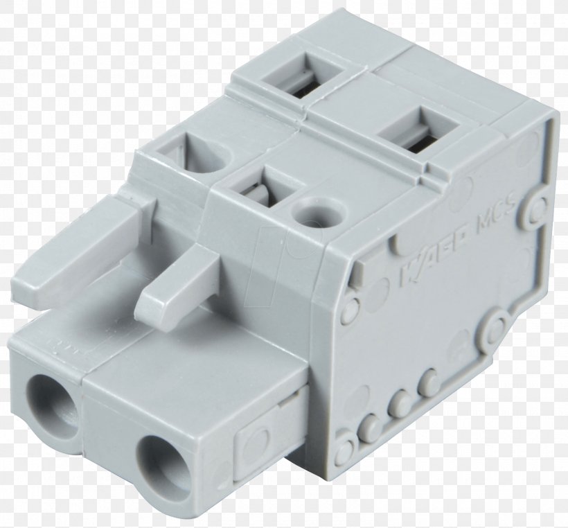 Electrical Connector Terminal WAGO Kontakttechnik Liitin Wago 231-102/026-000 1-conductor Female Plug, PNG, 1560x1451px, Electrical Connector, Ac Power Plugs And Sockets, Adapter, Circuit Component, Electronic Component Download Free