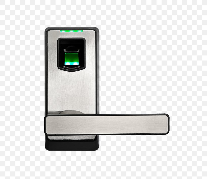 Electronic Lock Biometrics Fingerprint Smart Lock, PNG, 710x710px, Lock, Biometrics, Bluetooth, Dead Bolt, Door Download Free