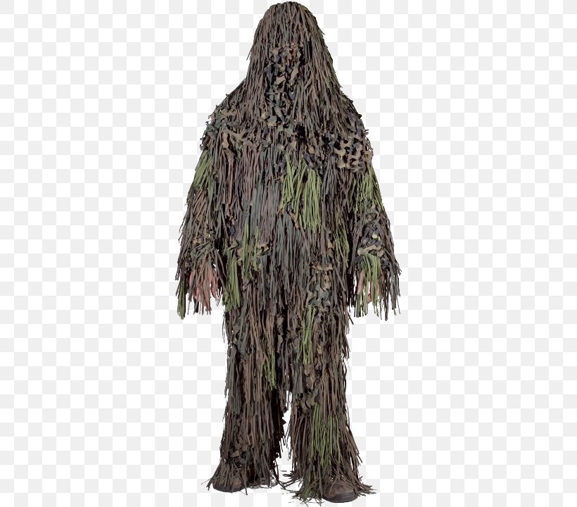 Ghillie Suits Military Camouflage Amazon.com, PNG, 720x720px, Ghillie Suits, Airsoft, Amazoncom, Camouflage, Clothing Download Free