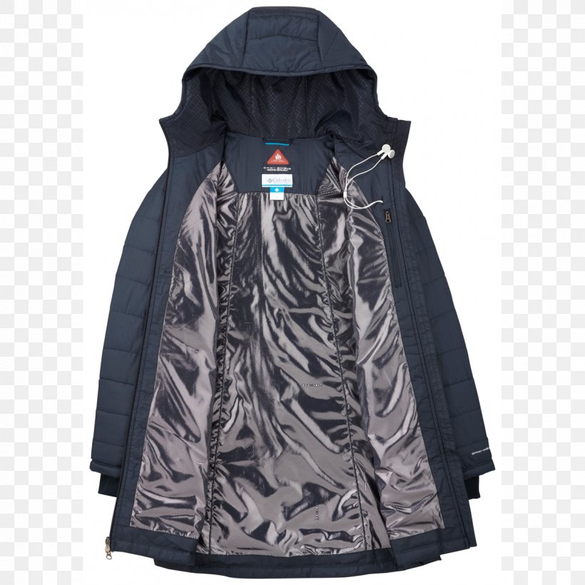 Hoodie T-shirt Jacket Coat Columbia Sportswear, PNG, 1200x1200px, Hoodie, Coat, Columbia Sportswear, Daunenmantel, Gilets Download Free