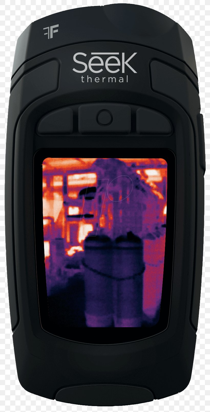 Light Thermographic Camera Sensor Thermal Imaging Camera, PNG, 789x1605px, Light, Camera, Color, Communication Device, Electronic Device Download Free