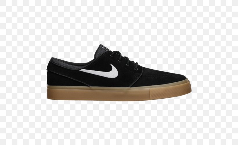 Nike Skateboarding Skate Shoe Sneakers, PNG, 500x500px, Nike Skateboarding, Air Jordan, Athletic Shoe, Basketball Shoe, Black Download Free