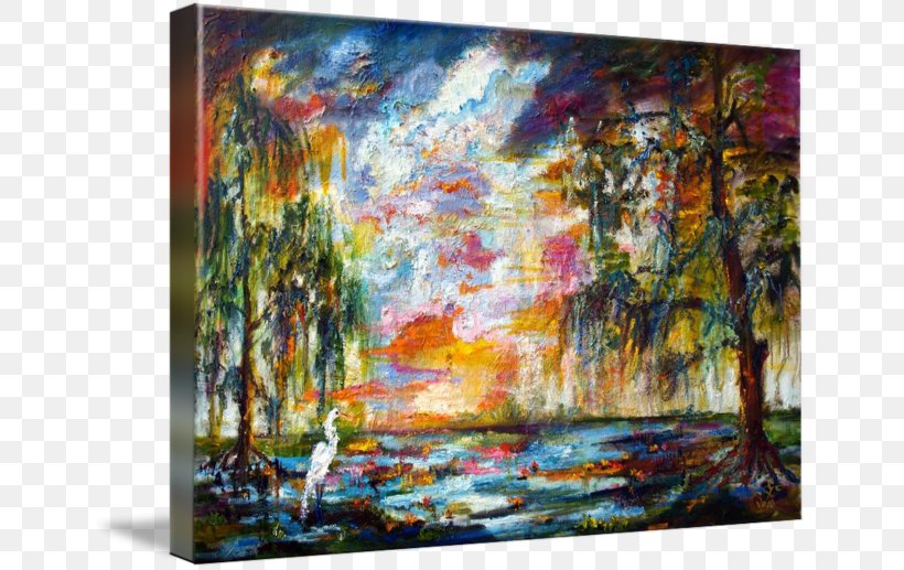 Oil Painting Art Gallery Wrap Acrylic Paint, PNG, 650x517px, Painting, Acrylic Paint, Art, Art Museum, Artwork Download Free