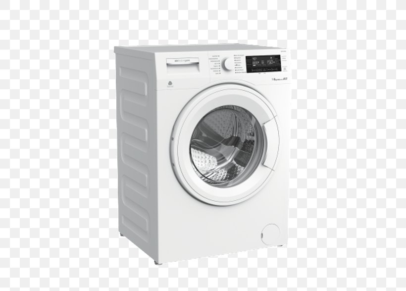 Washing Machines Beko WCV 8512 BW0 Blomberg Home Appliance, PNG, 786x587px, Washing Machines, Beko, Blomberg, Clothes Dryer, European Union Energy Label Download Free
