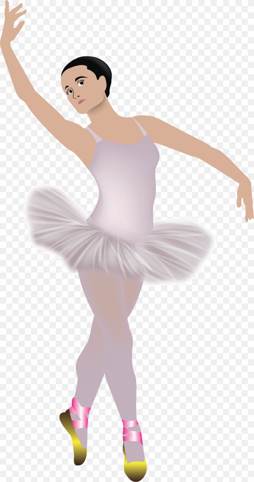Ballet Dancer Clip Art, PNG, 1156x2194px, Watercolor, Cartoon, Flower, Frame, Heart Download Free
