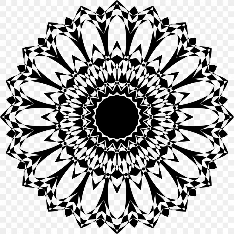Dreamcatcher Lincoln Mehndi Tattoo, PNG, 2282x2282px, Dreamcatcher, Black And White, Drawing, Dream, Floral Design Download Free