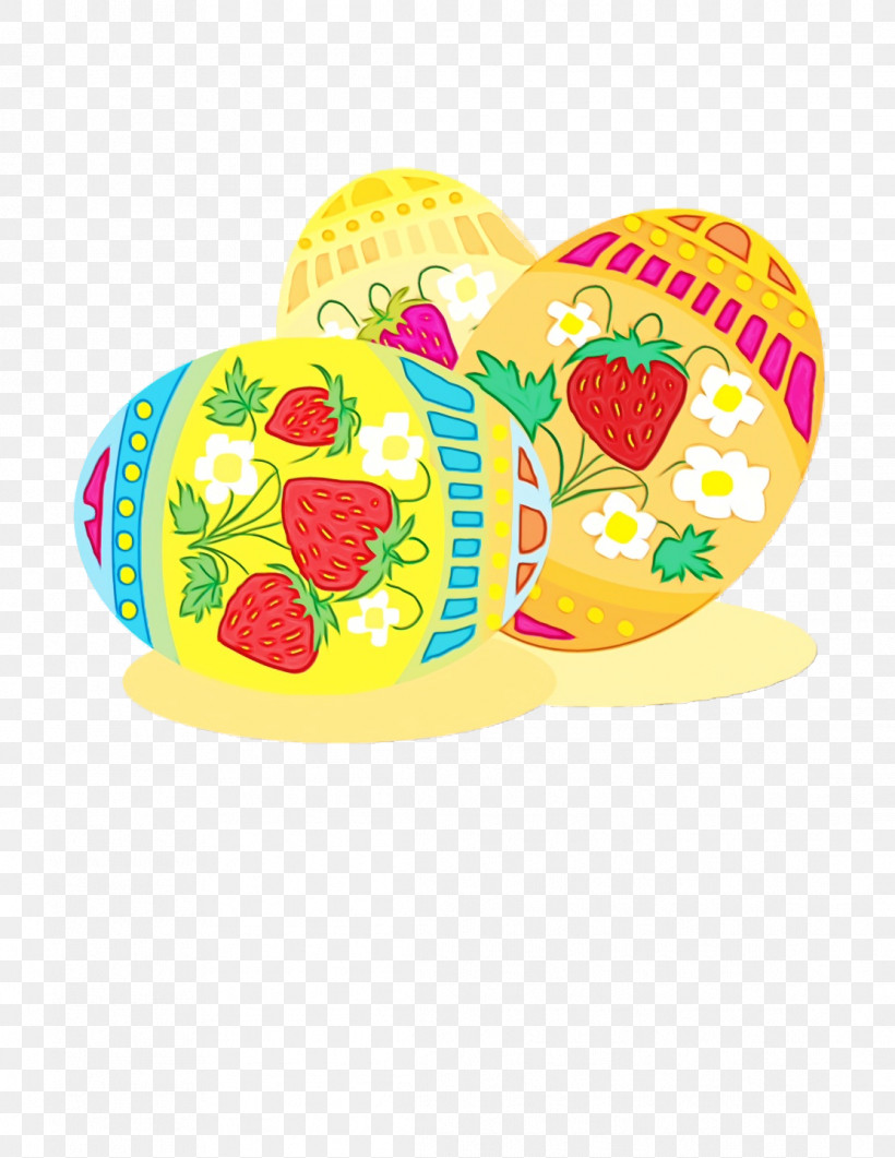 Easter Egg, PNG, 1112x1440px, Watercolor, Drawing, Easter Egg, Fruit, Paint Download Free