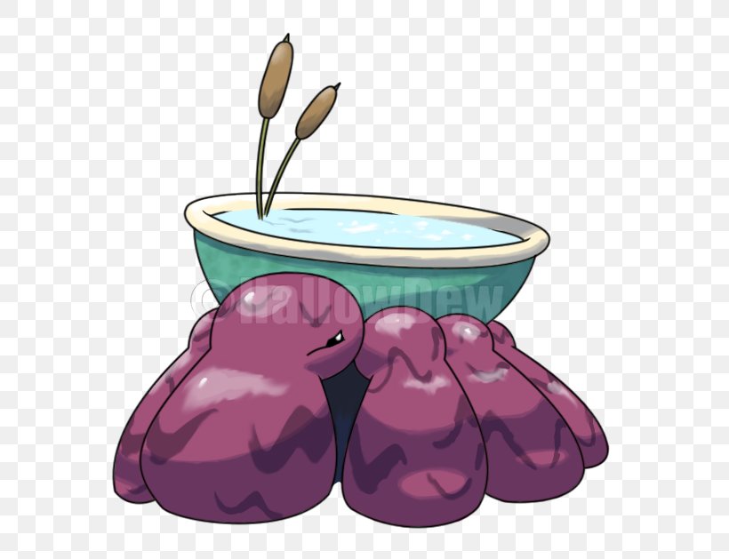 Grimer Muk Pokemon Evolution Food Png 700x629px Grimer Deviantart Evolution Fictional Character Flower Download Free