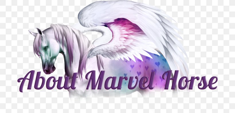 Horse Wall Decal Unicorn Nursery, PNG, 700x394px, Watercolor, Cartoon, Flower, Frame, Heart Download Free