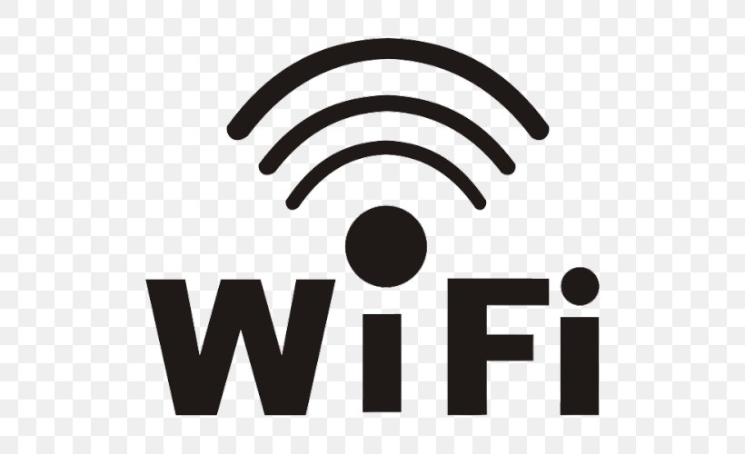 Hotspot Wi-Fi Internet Access Wireless Network, PNG, 500x500px, Hotspot, Black And White, Brand, Computer Network, Eduroam Download Free