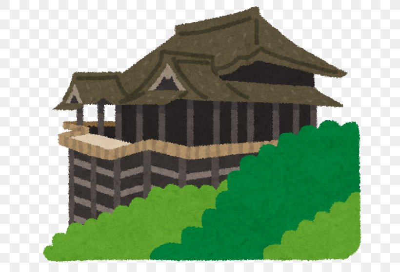 Kiyomizu-dera Kinkaku-ji 鳥辺野 清水寺, PNG, 704x559px, Kiyomizudera, Aterui, Buddhist Temple, Facade, Field Trip Download Free