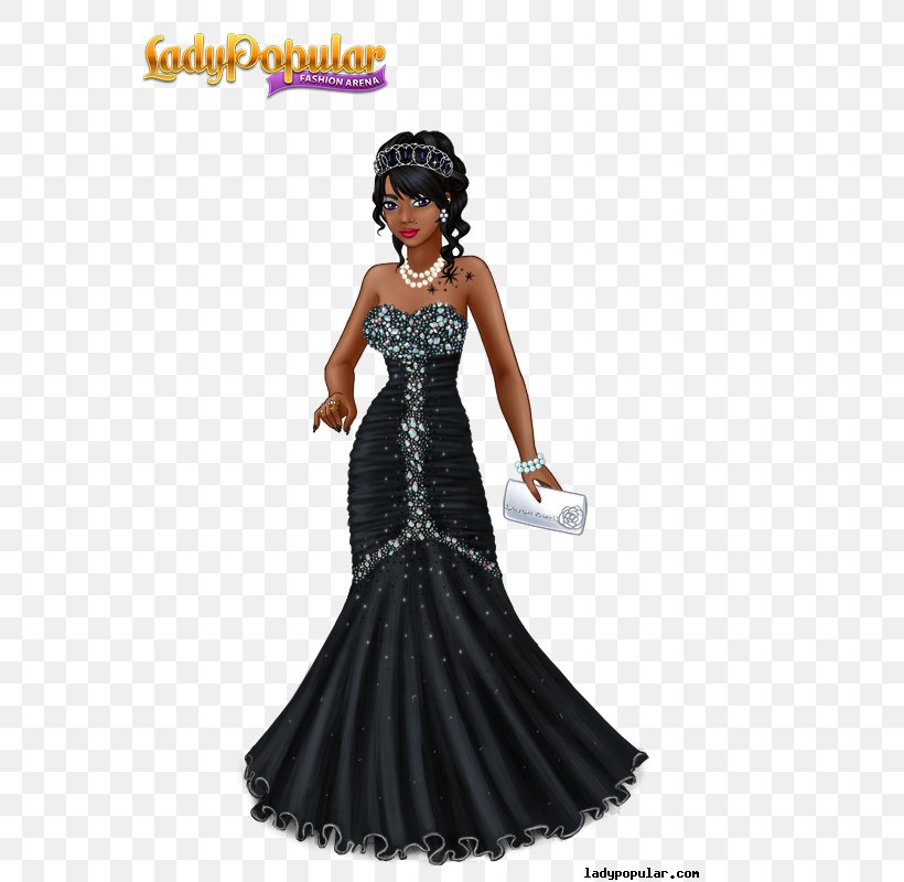 Lady Popular Weight Loss: All The Truth About Popular Diets You Wish You Knew Game Woman Fashion, PNG, 600x800px, Lady Popular, Catsuit, Cocktail Dress, Costume Design, Dress Download Free