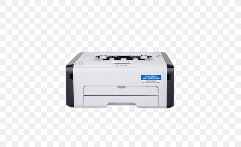 Laser Printing Paper Ricoh Printer Photocopier, PNG, 500x500px, Laser Printing, Electronic Device, Electronic Instrument, Electronics, Fax Download Free
