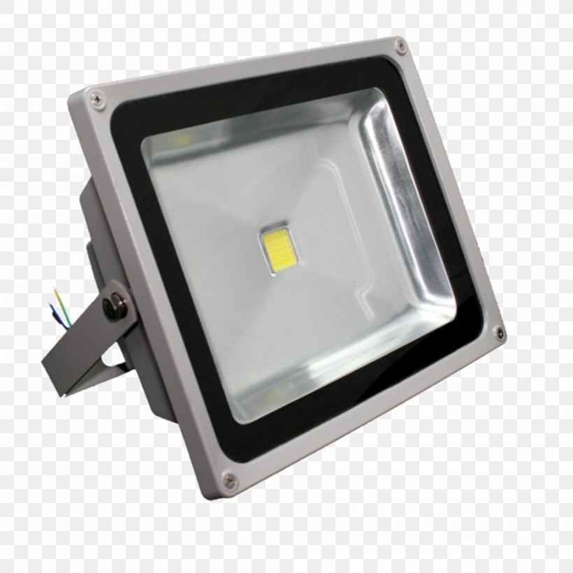 Light-emitting Diode Searchlight Light Fixture Street Light, PNG, 2000x2000px, Light, Chandelier, Floodlight, Hardware, Incandescent Light Bulb Download Free