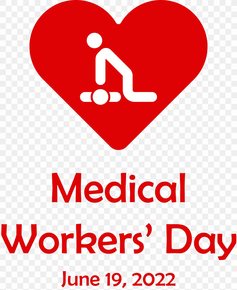 Medical Workers Day, PNG, 2450x3000px, Medical Workers Day, Geometry, Heart, Line, Logo Download Free