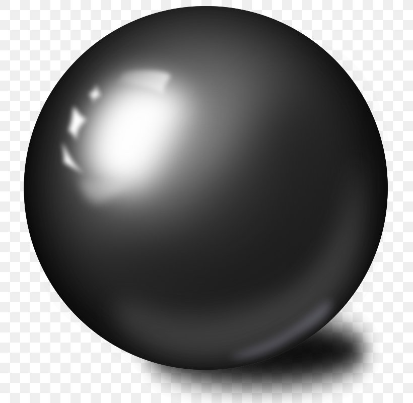 Metal Sphere Clip Art, PNG, 800x800px, Metal, Atmosphere, Ball, Black, Black And White Download Free