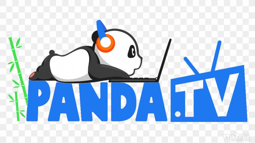 Panda TV Shanghai Xiongmao Huyu Wenhua Co., Ltd. Live Television Live Streaming, PNG, 1280x720px, Live Television, Brand, Broadcasting, Entertainment, Esports Download Free