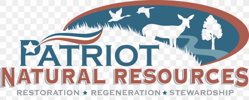 Patriot Land & Wildlife Management Services, Inc. Natural Resource Nature Story Resource Depletion, PNG, 1000x406px, Natural Resource, Area, Blue, Brand, Ecology Download Free