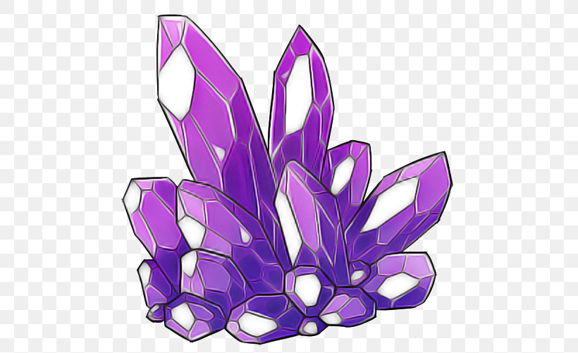Purple Violet Lilac Leaf Plant, PNG, 515x501px, Purple, Aquarium Decor, Flower, Leaf, Lilac Download Free