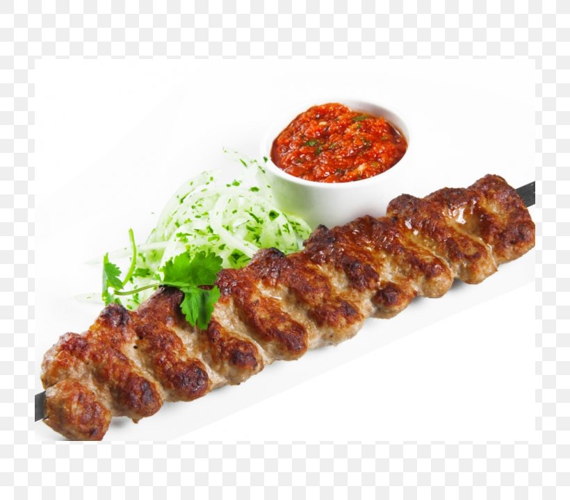 Shish Taouk Kabab Koobideh Kebab Yakitori Shashlik, PNG, 720x720px, Shish Taouk, Animal Source Foods, Beef, Bratwurst, Breakfast Sausage Download Free