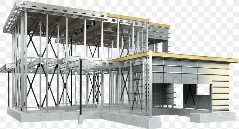 Structure Building Steel House Architectural Engineering, PNG, 1500x813px, Structure, Architectural Engineering, Bone Structure, Building, Civil Engineering Download Free