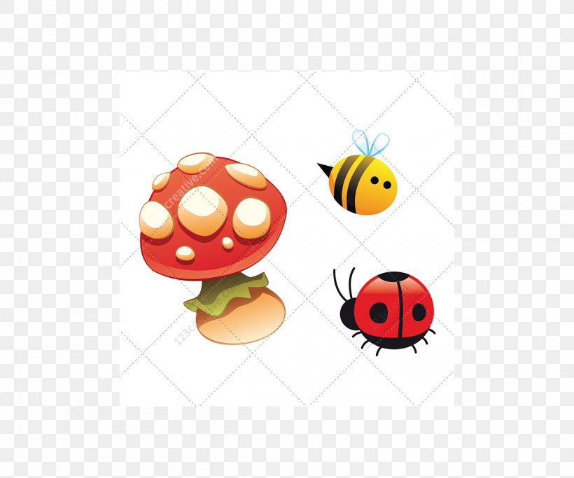 Vector Graphics Illustration Ladybird Beetle Clip Art Animal, PNG, 1200x1000px, Ladybird Beetle, Animal, Art, Baby Toys, Bear Download Free