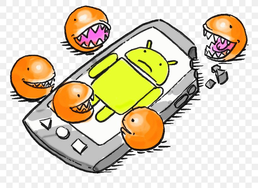 Android Computer Virus Mobile Malware Antivirus Software, PNG ...
