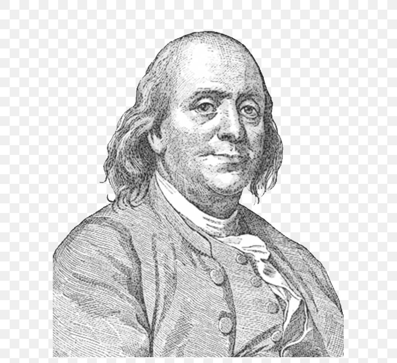 Benjamin Franklin Founding Fathers Of The United States Speak Ill Of No Man, But Speak All The Good You Know Of Everybody. Clip Art, PNG, 750x750px, Benjamin Franklin, Art, Black And White, Drawing, Elder Download Free