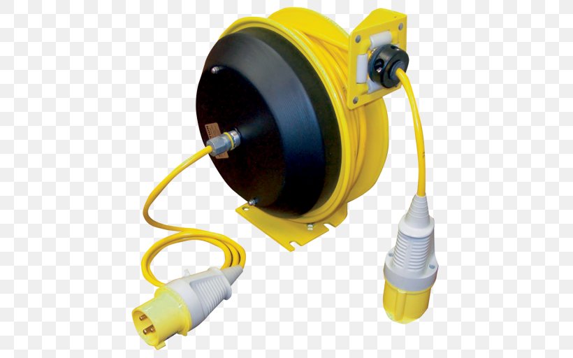Cable Reel Hose Reel Electrical Cable, PNG, 512x512px, Cable Reel, Clamp, Electrical Cable, Electricity, Hardware Download Free
