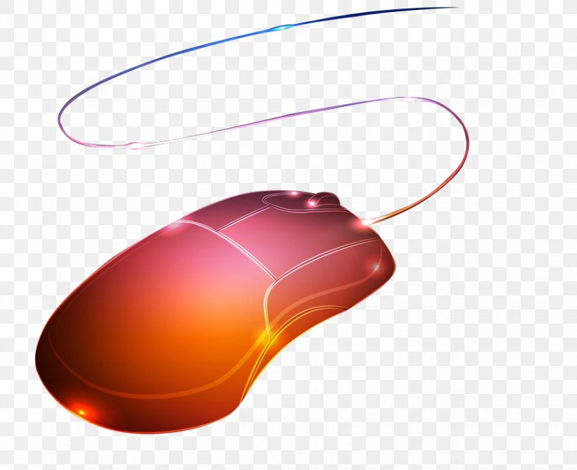 Computer Mouse Wallpaper, PNG, 868x708px, Computer Mouse, Computer, Computer Component, Mouse, Orange Download Free