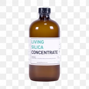 Dietary Supplement Silicon Dioxide Diatomaceous Earth Food Liquid PNG