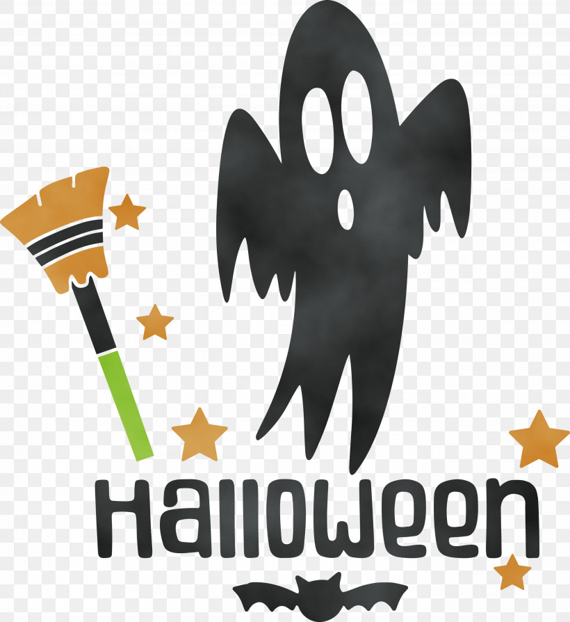 Free Cricut Font Zip, PNG, 2749x3000px, Happy Halloween, Cartoon Halloween, Cricut, Free, Paint Download Free