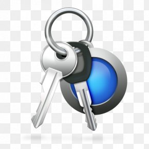 Keychain Access - Hardware Accessory Font PNG